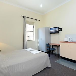 Chambre Triple