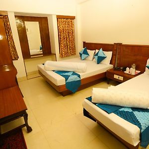 Chambre Triple de Luxe