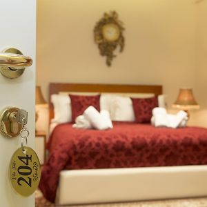 Chambre de Luxe Lit Queen-Size