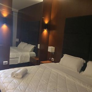 Suite Familiale de Luxe Lit King-Size