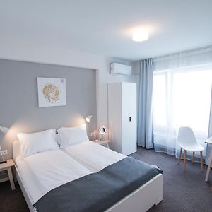 Studio de Luxe Lit Queen-Size