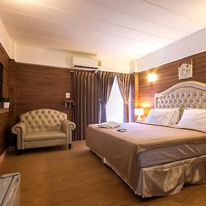 Chambre de Luxe Lit King-Size
