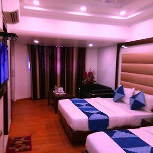 Hotel Dream Palace