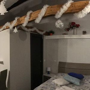 Chambre de Luxe Lit King-Size