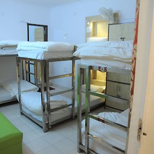 Dormitory Room Mixed