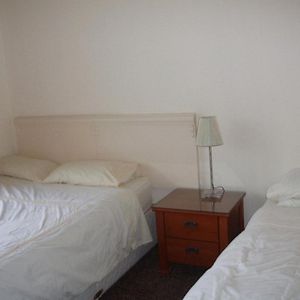 Budget Attic Room