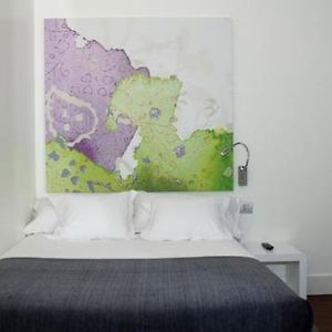 Chambre Lit King-Size