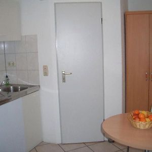 Chambre Standarde Simple