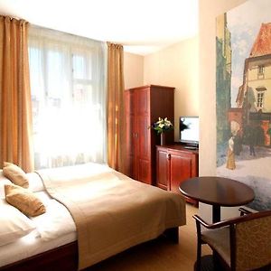 Chambre de Luxe
