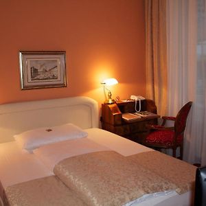 Chambre Simple