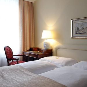 Chambre Petite Double