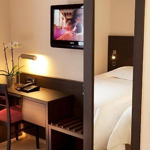 Chambre Double Confort