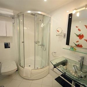 Chambre Budgétée Double