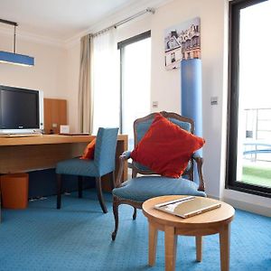 Chambre de Luxe Lit King-Size