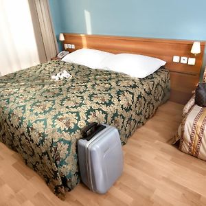 Chambre Quadruple Économique
