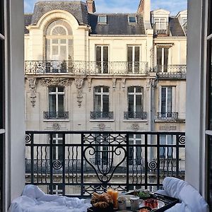 Chambre Double de Luxe Tower