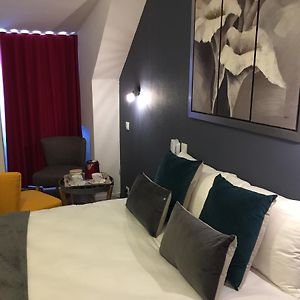 Chambre Standarde Lit King-Size
