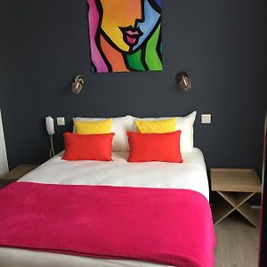 Chambre Petite Double