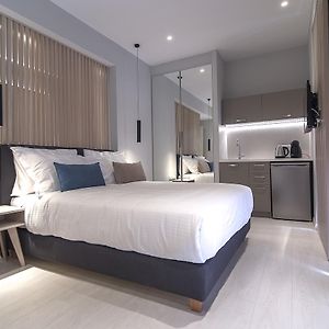 Chambre Standarde Double