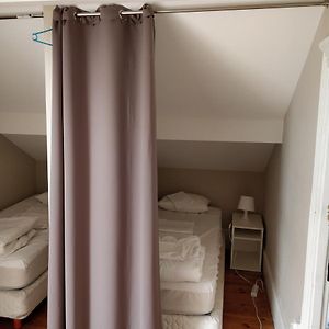 Chambre Simple Économique