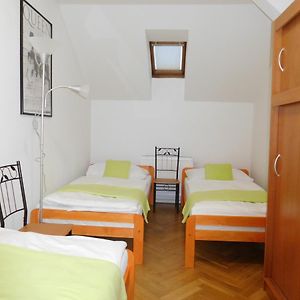 Chambre Triple