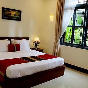 Chambre de Luxe Lit King-Size