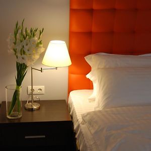 Chambre Confort Lit King-Size