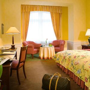 Chambre Exécutive
