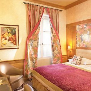 Chambre Supérieure