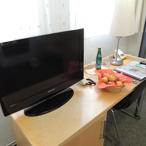Chambre Lit King-Size