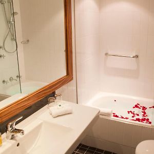 Chambre de Luxe Lit Queen-Size