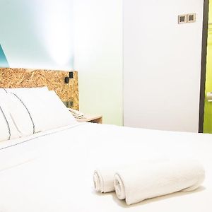 Chambre Double de Luxe