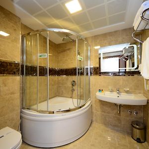 Chambre Quadruple