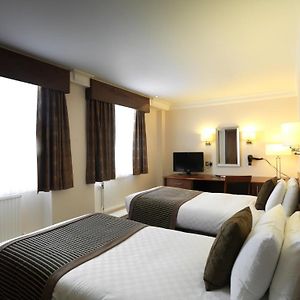 Chambre Standarde Double