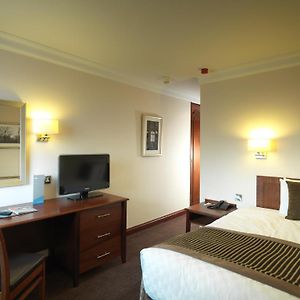 Chambre Standarde Double