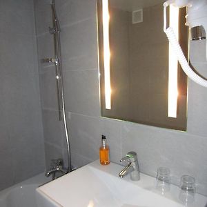 Chambre Confort