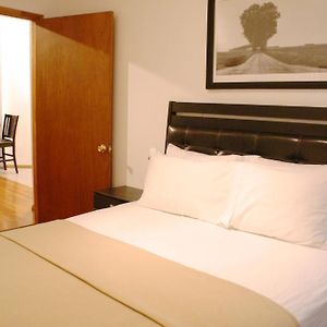 Suite de Luxe à 1 Chambre à Coucher