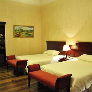 Chambre de Luxe Double
