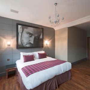 Chambre Supérieure