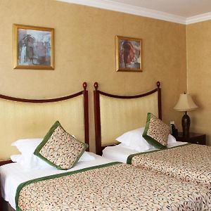 Chambre Supérieure Double