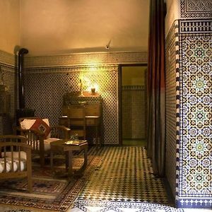 Chambre Double de Luxe