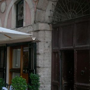 Al Pantheon Con Thomas Mann