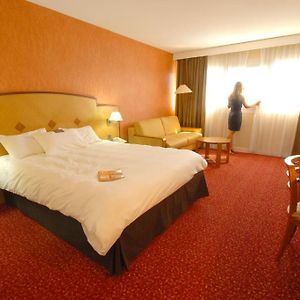 Chambre Supérieure Lit Queen-Size