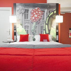 Chambre Standarde Lit King-Size