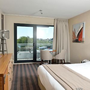 Chambre Classique Lit Queen-Size