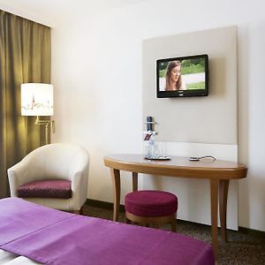 Chambre Supérieure