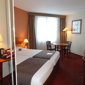 Chambre Standarde Double