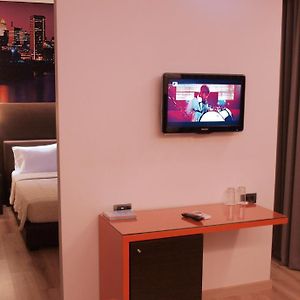 Chambre Familiale