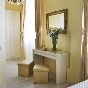 Chambre de Luxe Lit King-Size