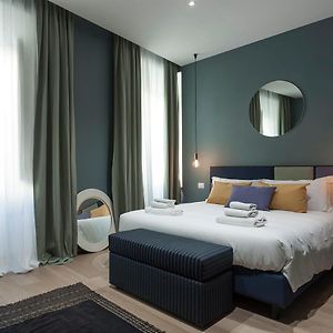 Chambre Standarde Lit King-Size